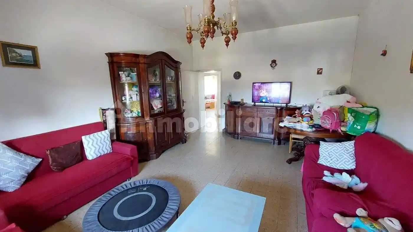 Appartamento in vendita a Grosseto