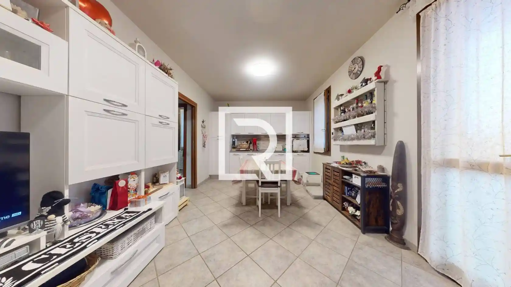 Appartamento in vendita a Forlì