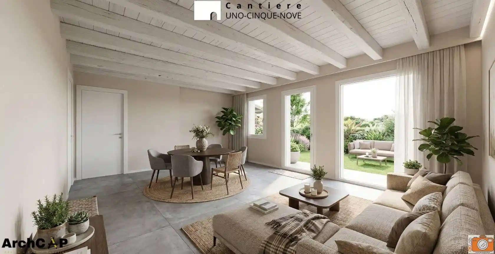 Appartamento in vendita a Parma