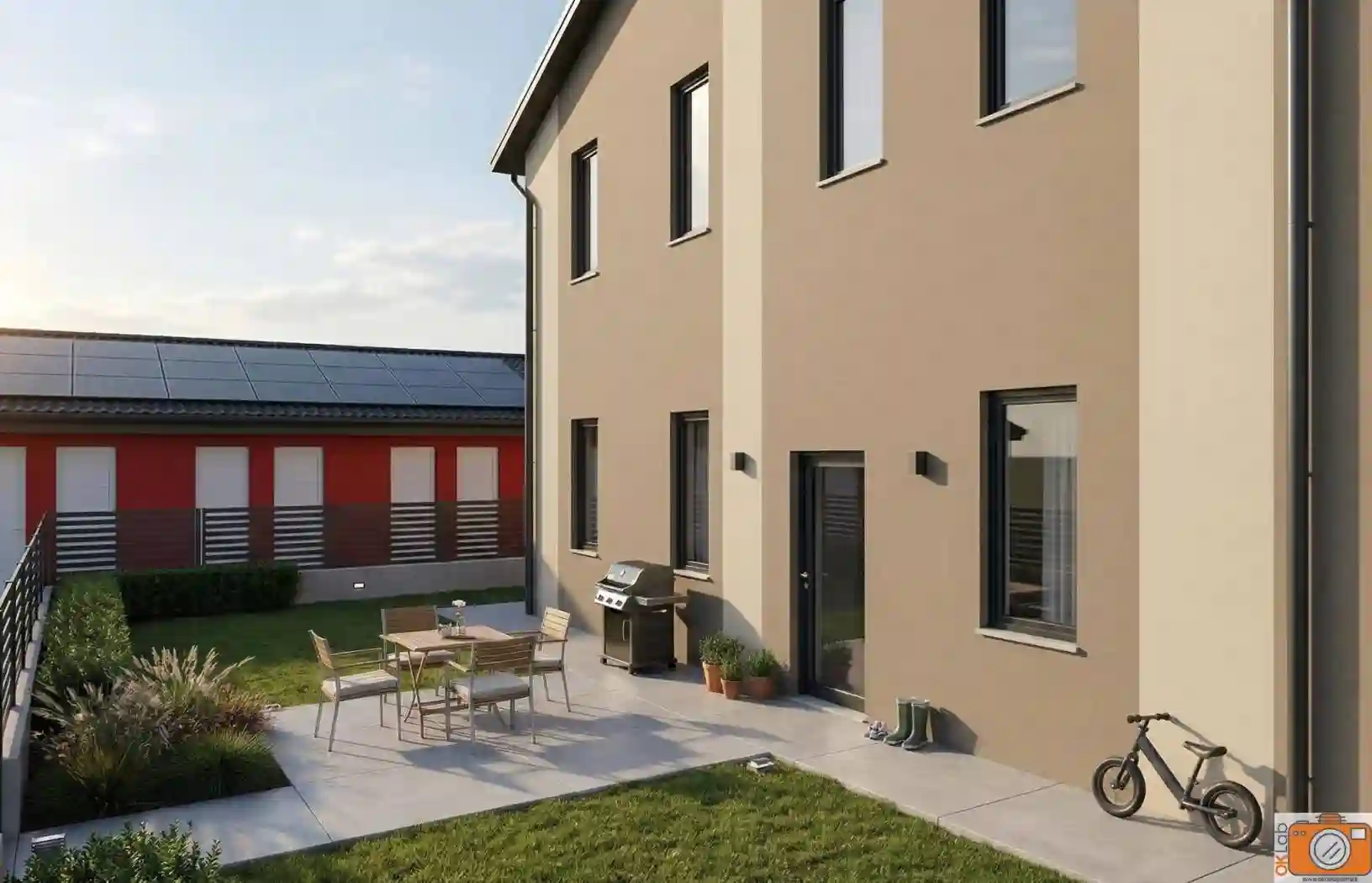 Appartamento - foto 5