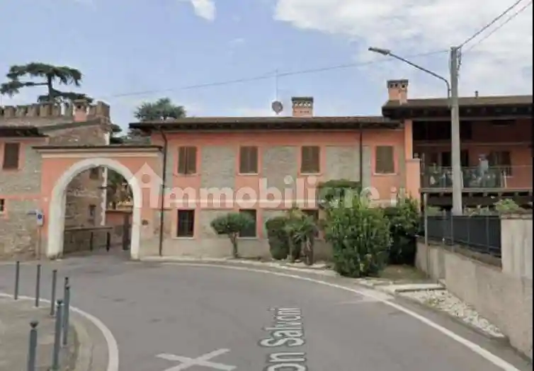 Appartamento in vendita a Torbole Casaglia