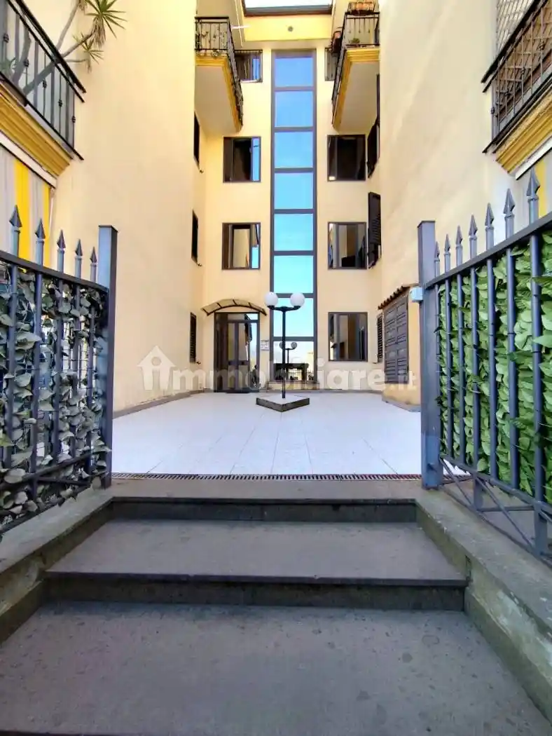 Attico - Mansarda in vendita a Macerata Campania