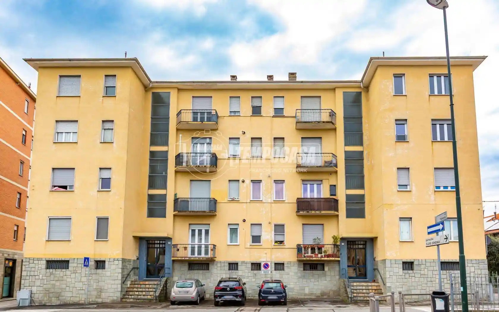 Appartamento in vendita a Chieri