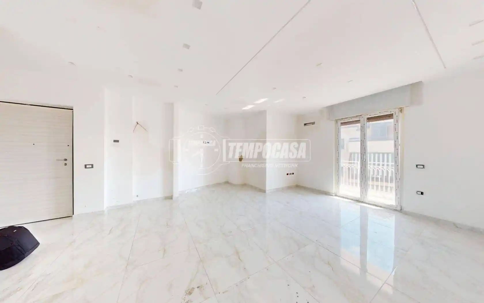 Appartamento in vendita a Aversa