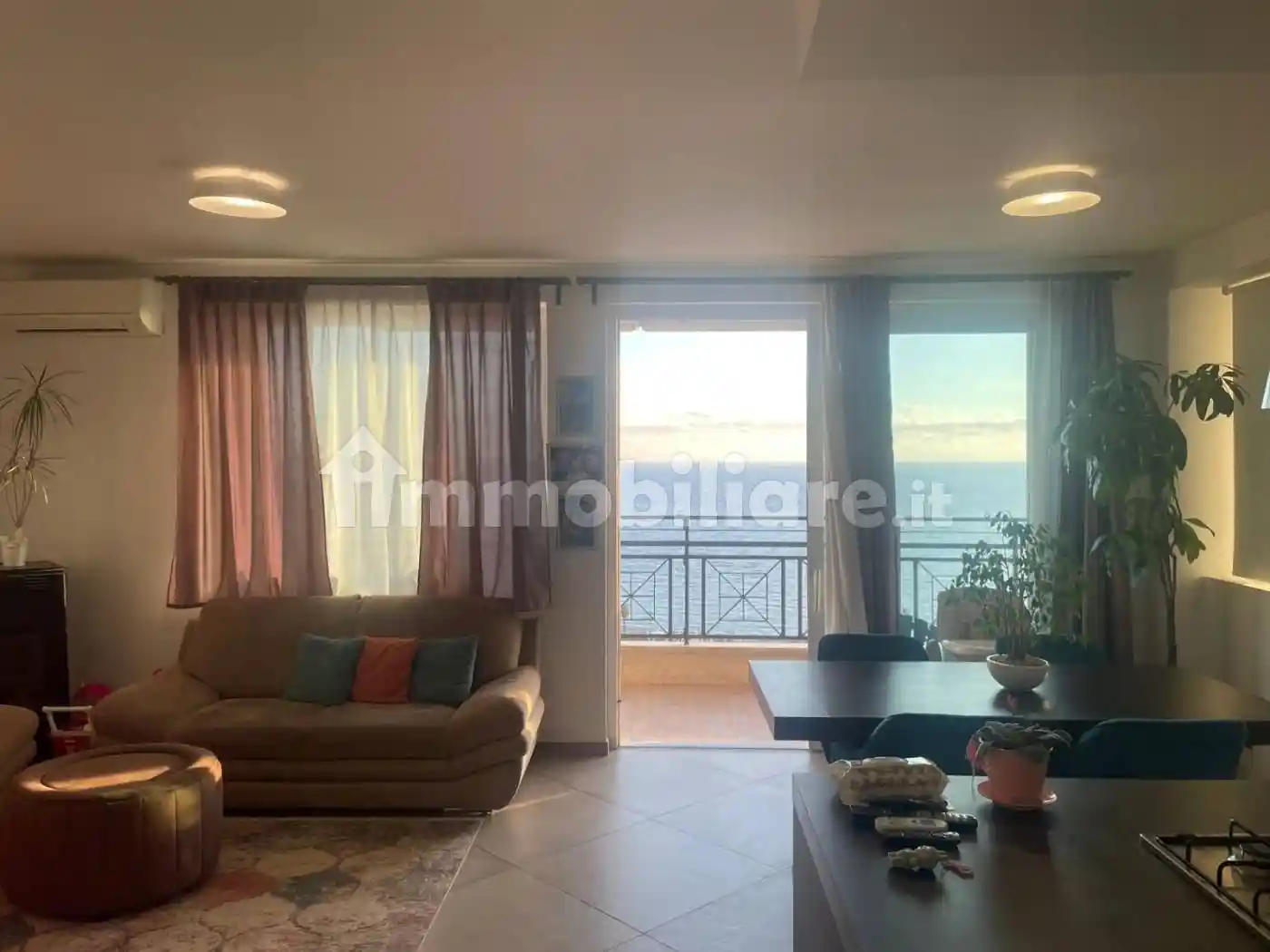 Appartamento in vendita a Civitavecchia