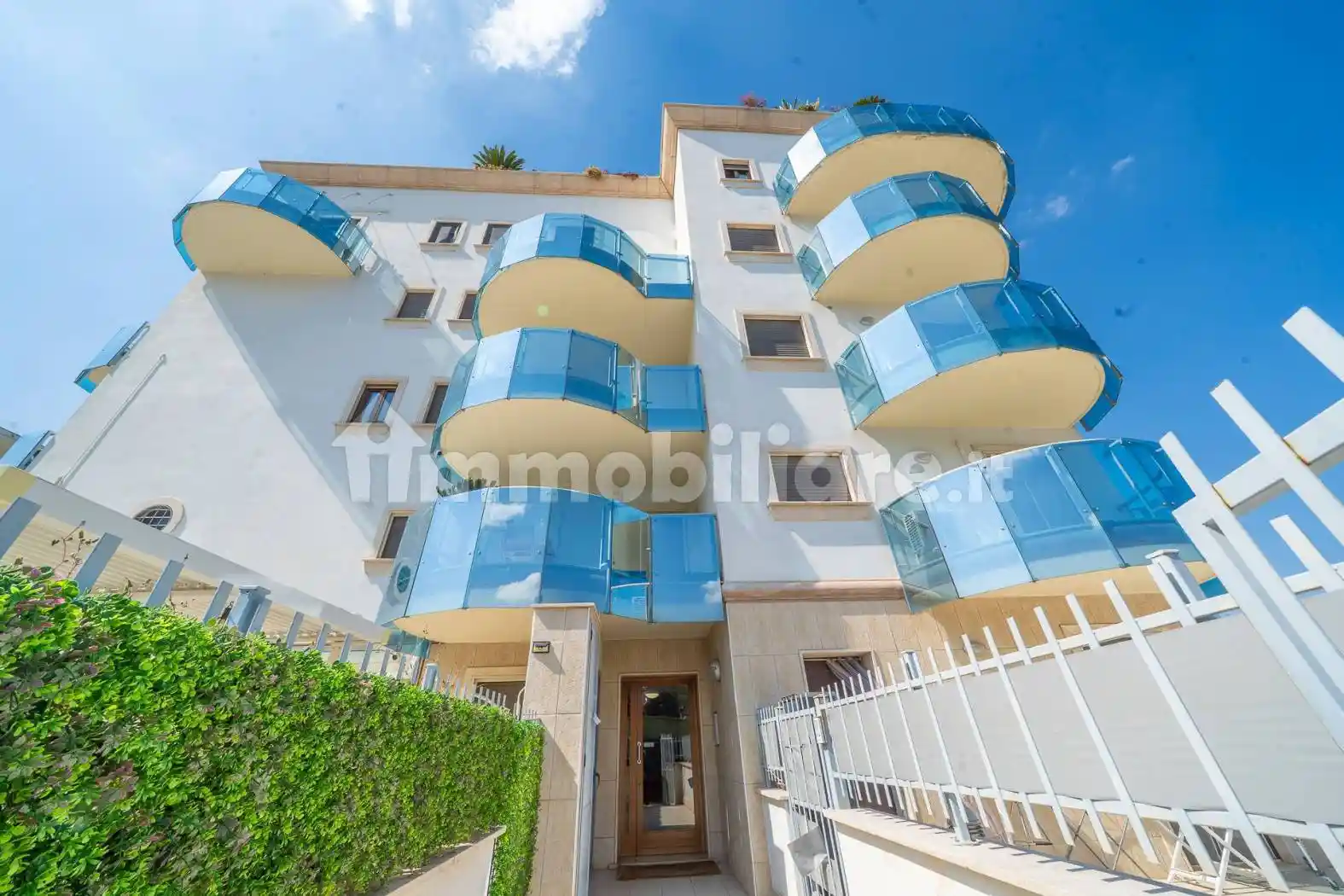 Appartamento in vendita a Frascati