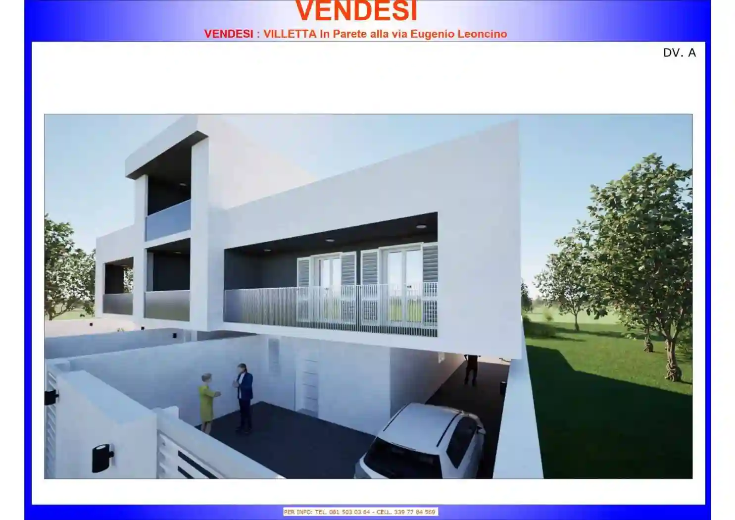 Villetta a schiera - foto 2