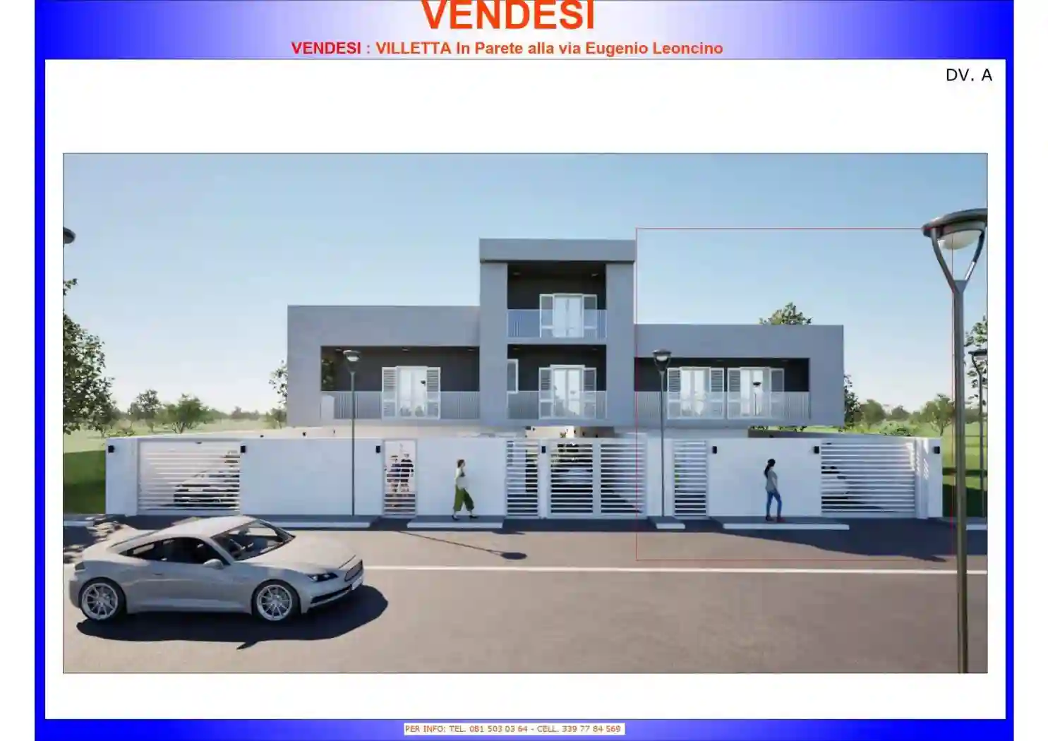 Villetta a schiera - foto 3