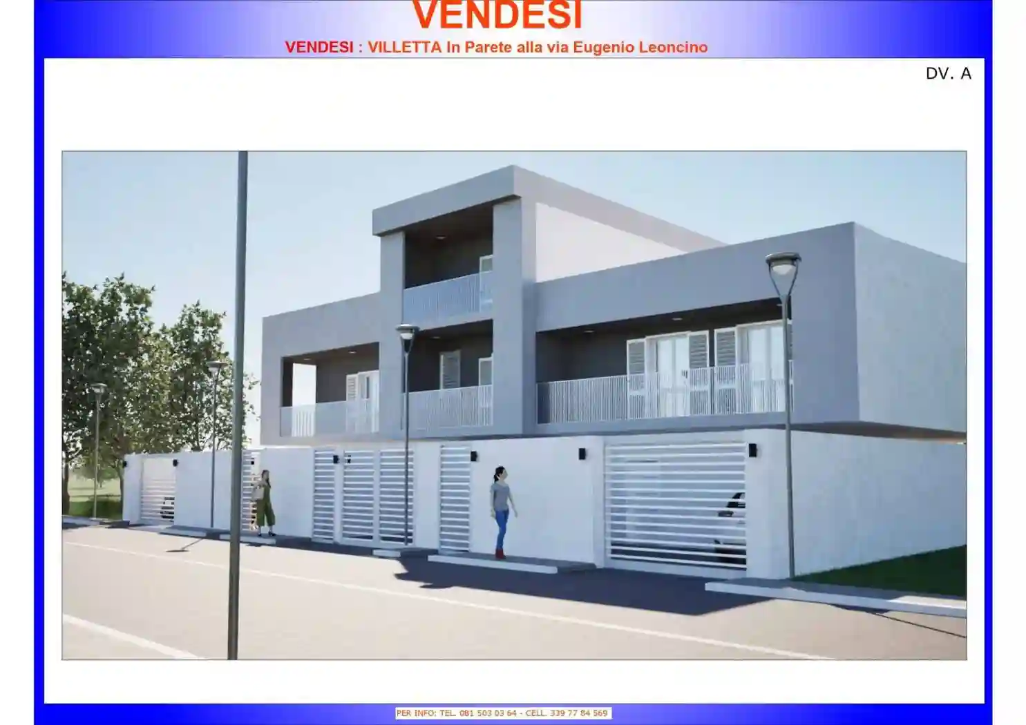 Villetta a schiera - foto 4