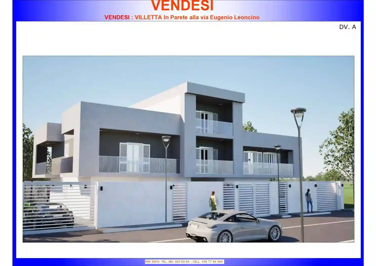 Villetta a schiera - foto 5