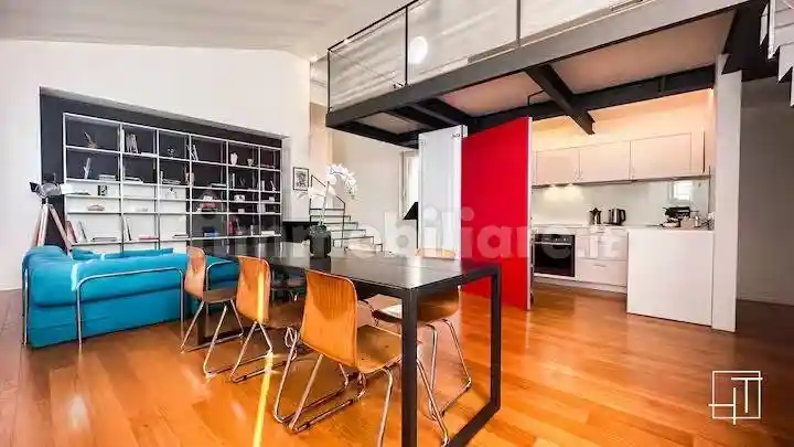 Loft in vendita a Padova