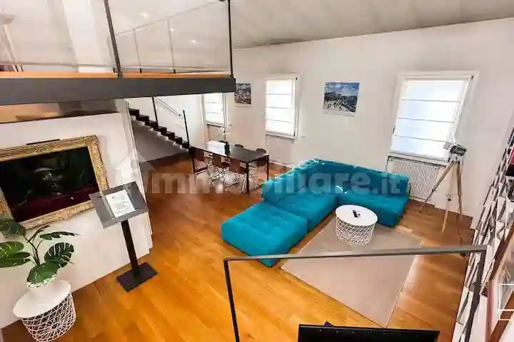 Loft - foto 3