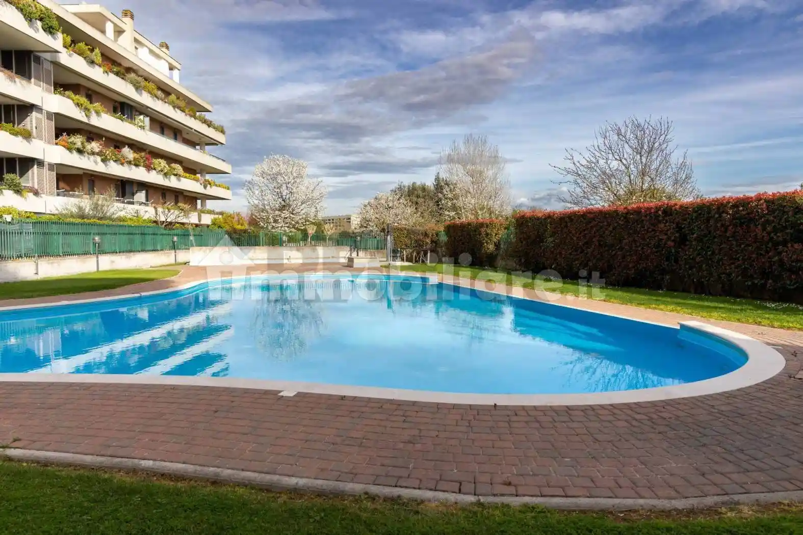 Attico - Mansarda in vendita a Roma