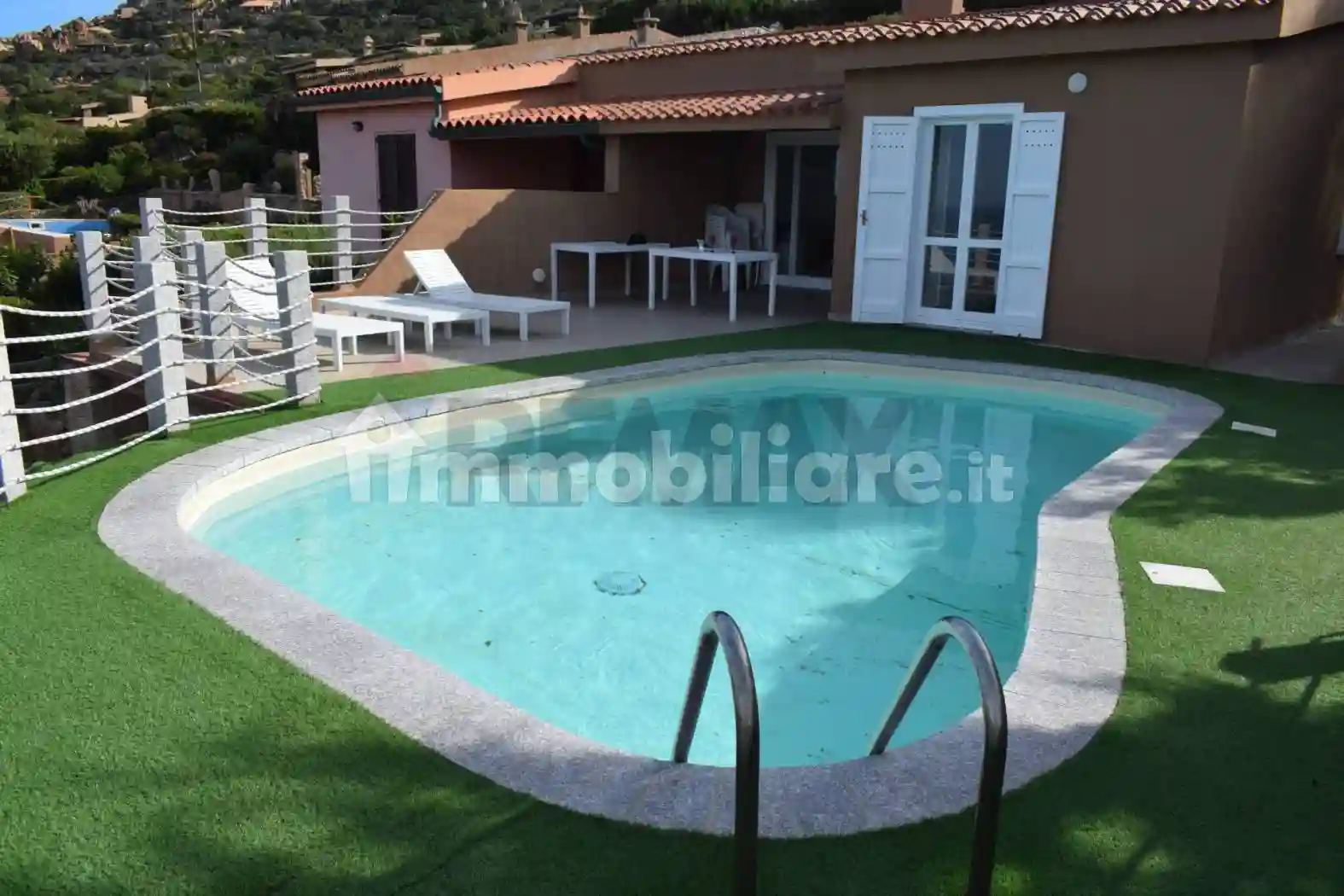 Villa - foto 4