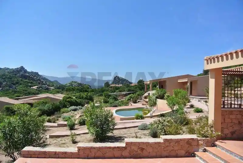 Appartamento in vendita a Trinità d'Agultu e Vignola