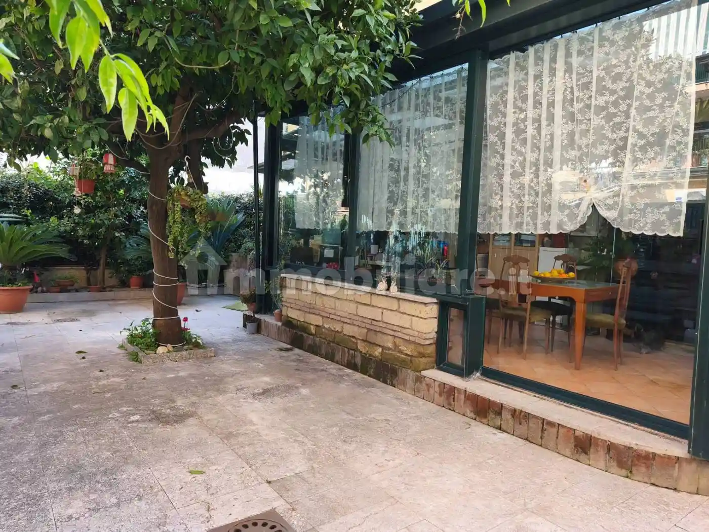 Villa in vendita a Arzano