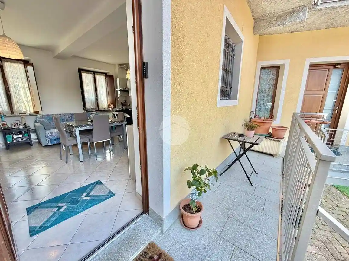 Appartamento in vendita a Avigliana