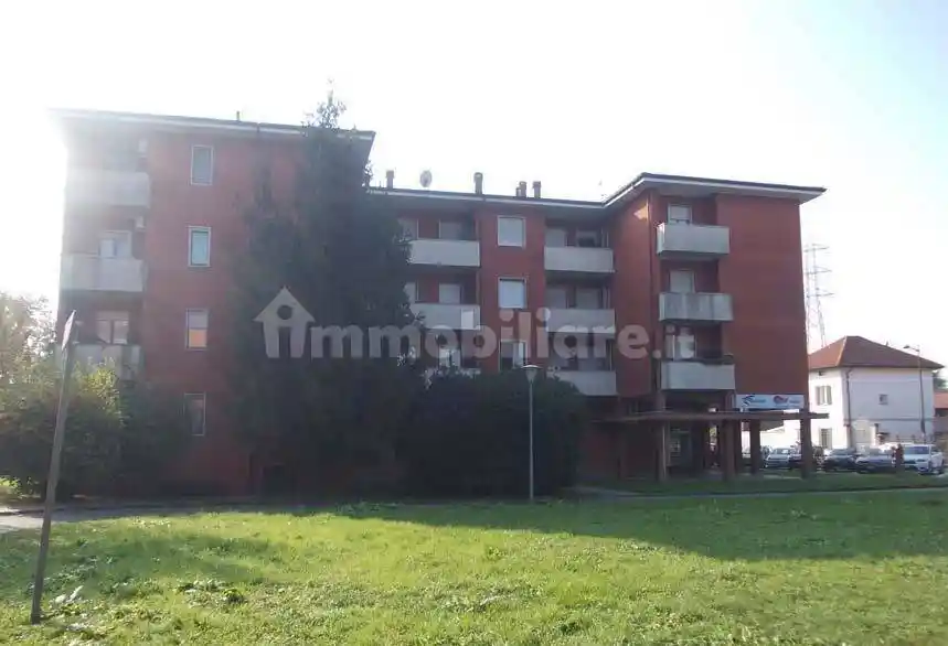 Appartamento in vendita a Trezzo sull'Adda