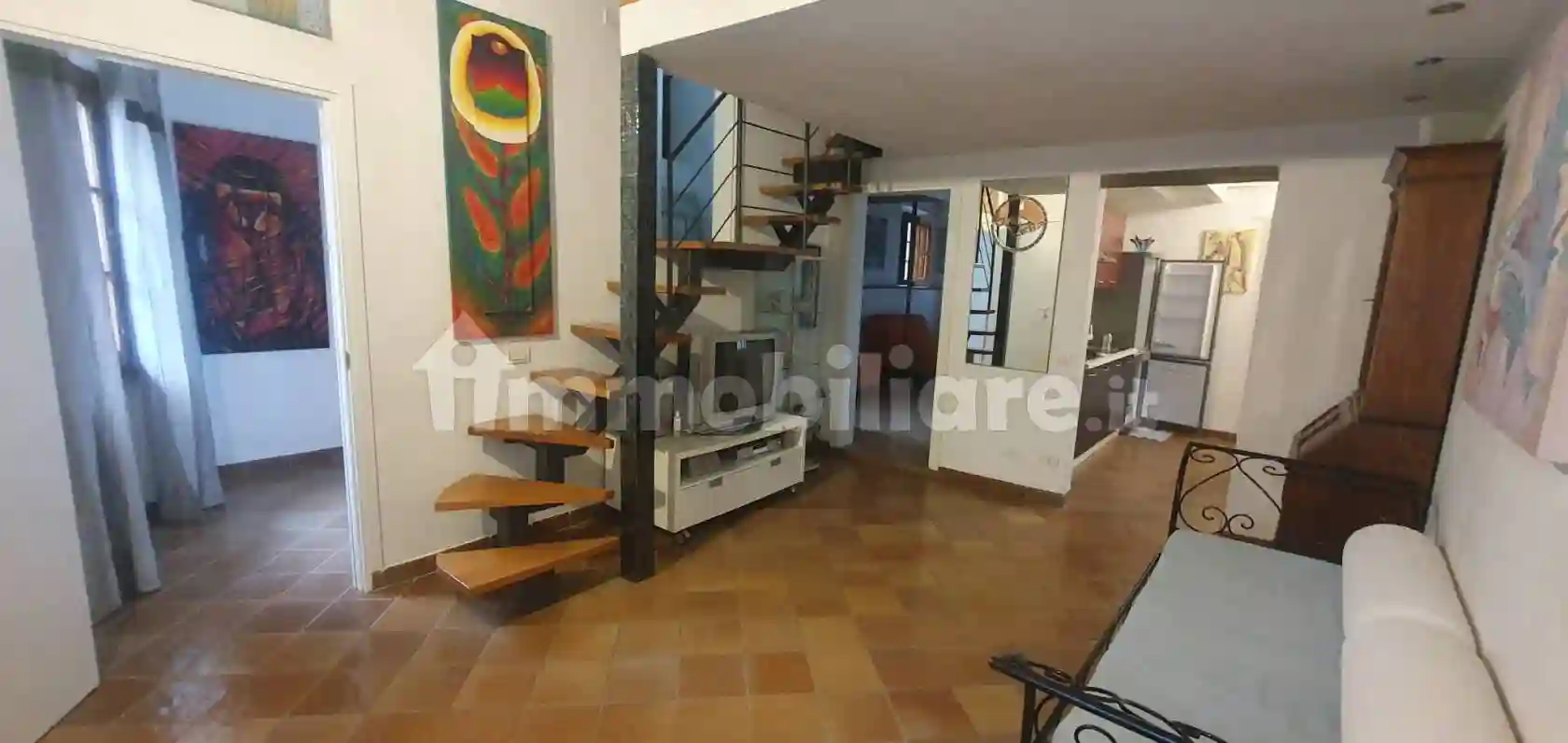 Attico - Mansarda - foto 4