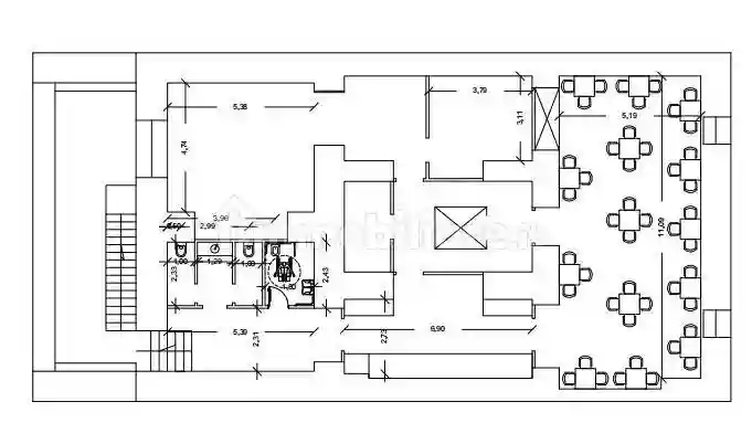 Palazzo - Edificio - foto 3