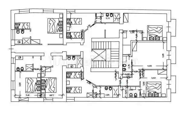 Palazzo - Edificio - foto 4