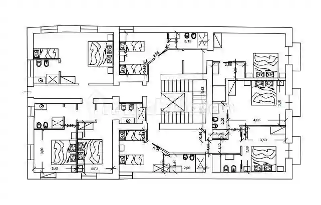 Palazzo - Edificio - foto 5