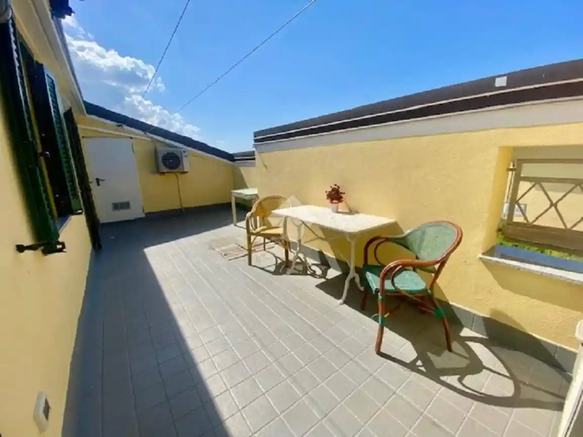 Appartamento in vendita a Olmedo