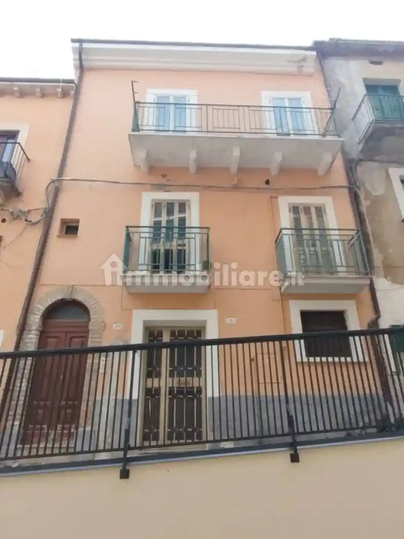 Casa indipendente in vendita a Guardiagrele