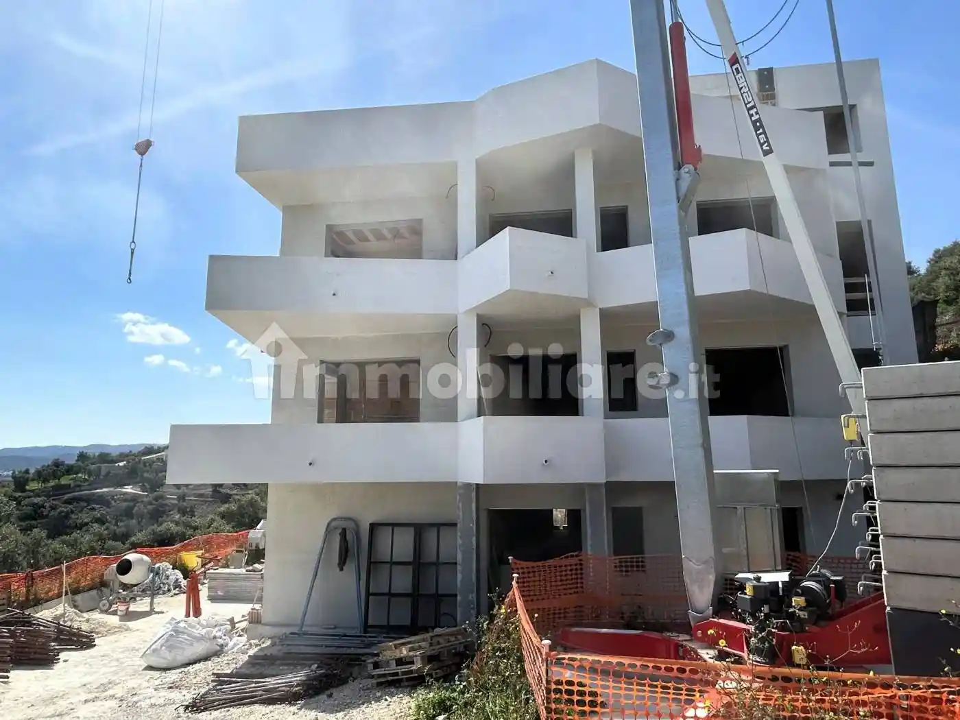 Appartamento in vendita a Vieste