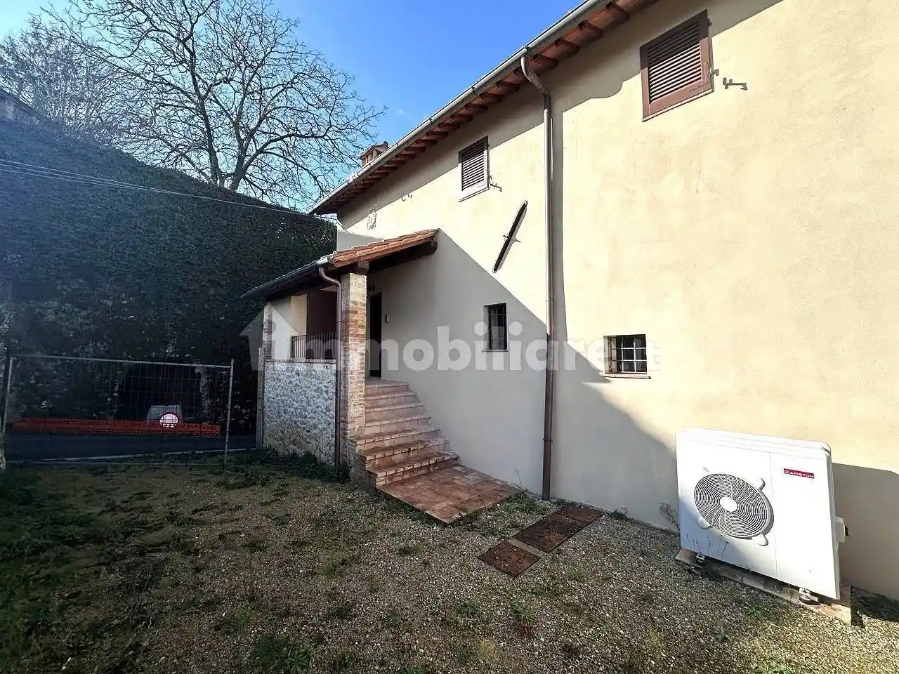 Appartamento in vendita a Sovicille