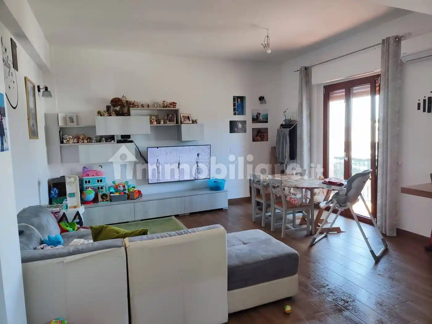 Appartamento in vendita a Castelnuovo Magra