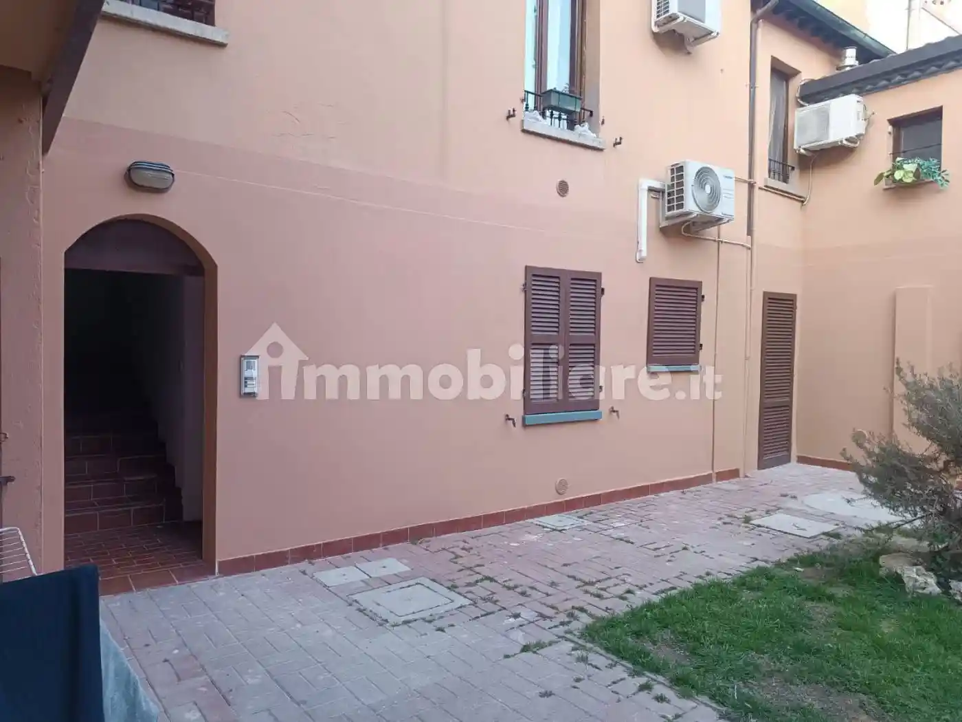 Appartamento in vendita a Massa Lombarda