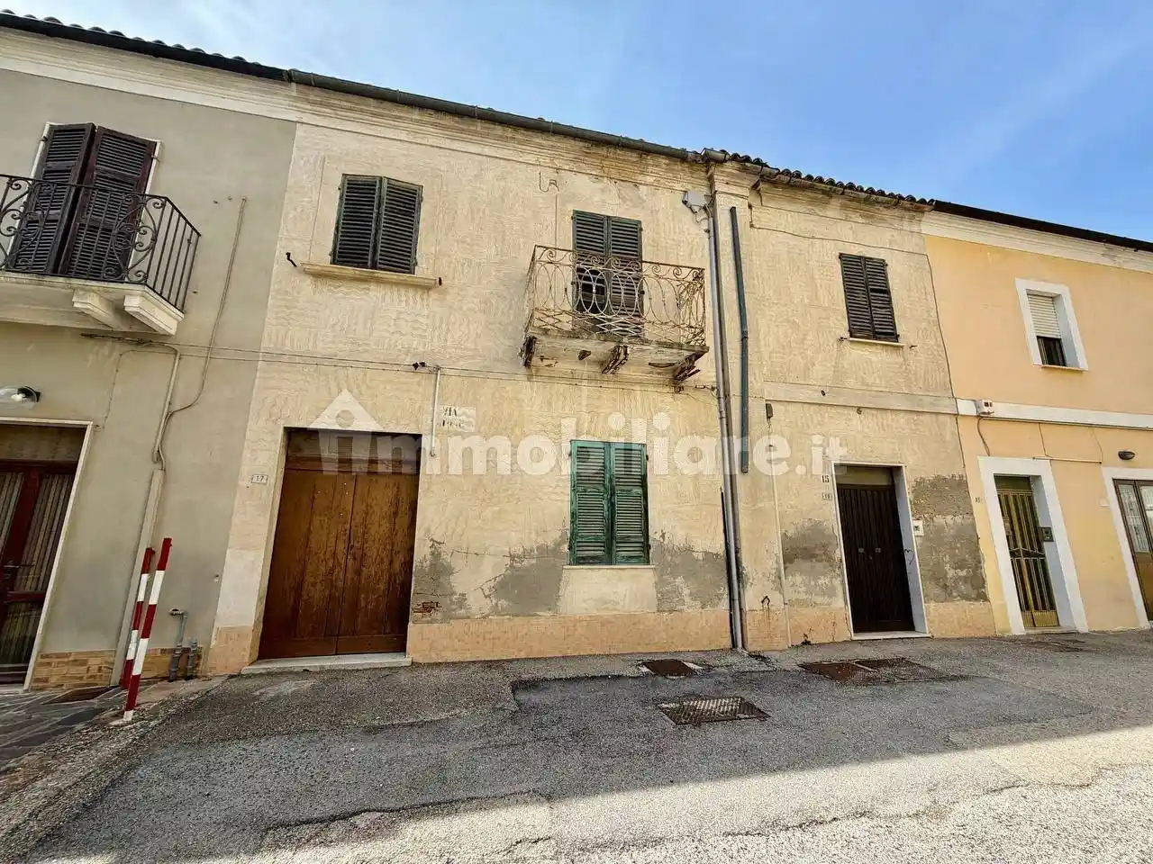 Appartamento in vendita a Vasto