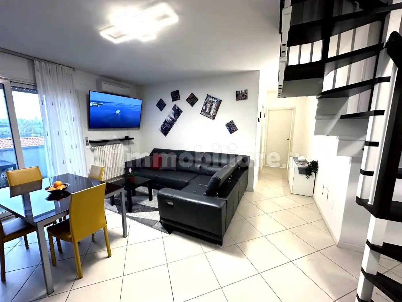 Appartamento in vendita a Riccione