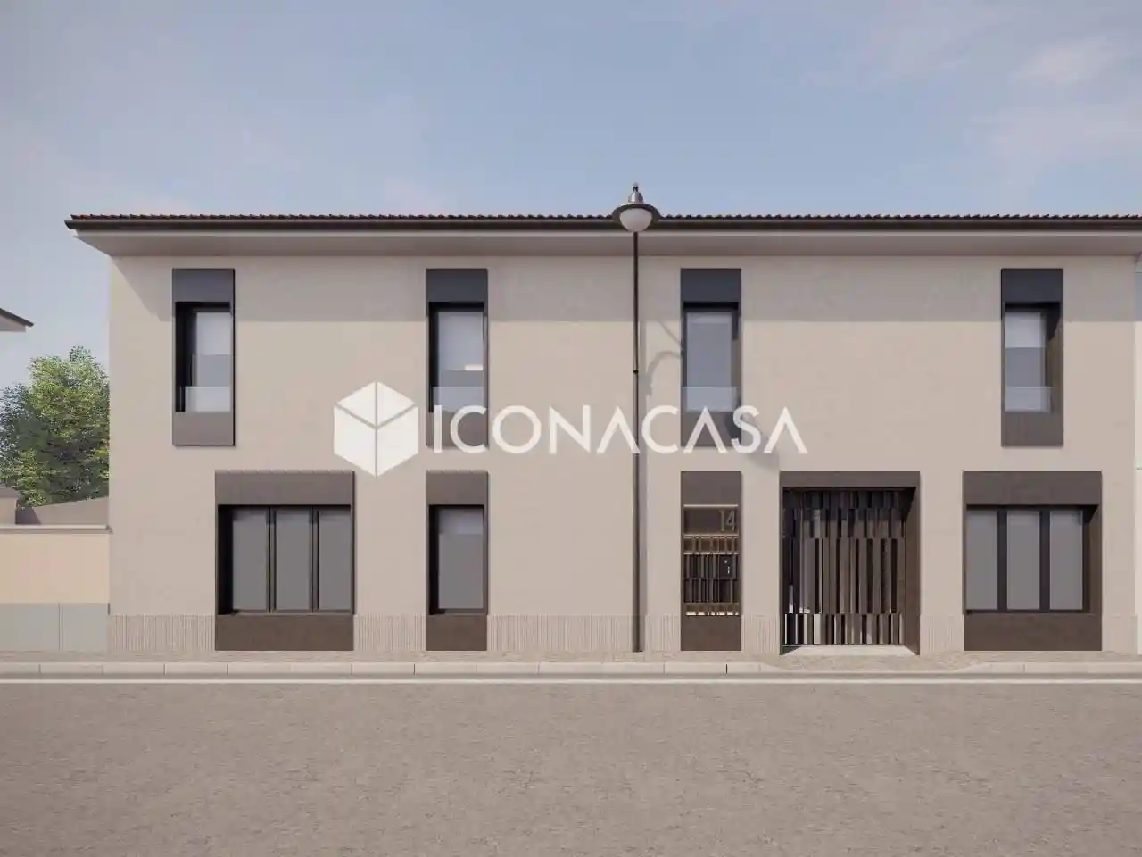 Appartamento in vendita a Parabiago