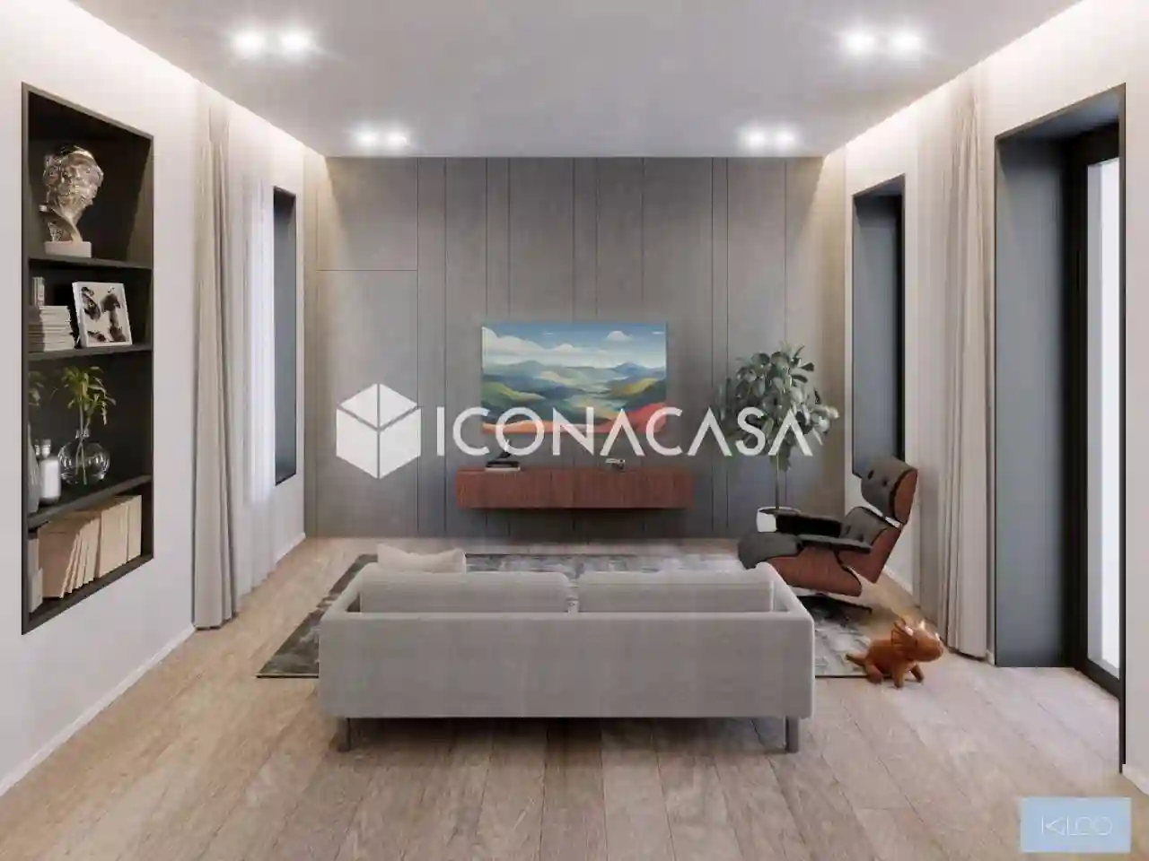 Appartamento - foto 3