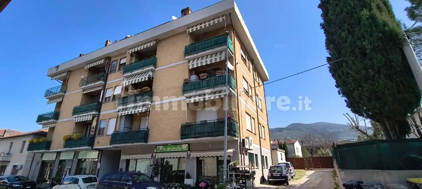 Appartamento in vendita a Foligno