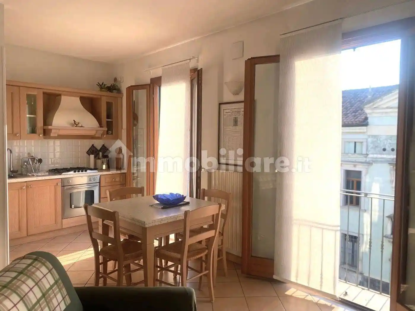 Appartamento in vendita a Este