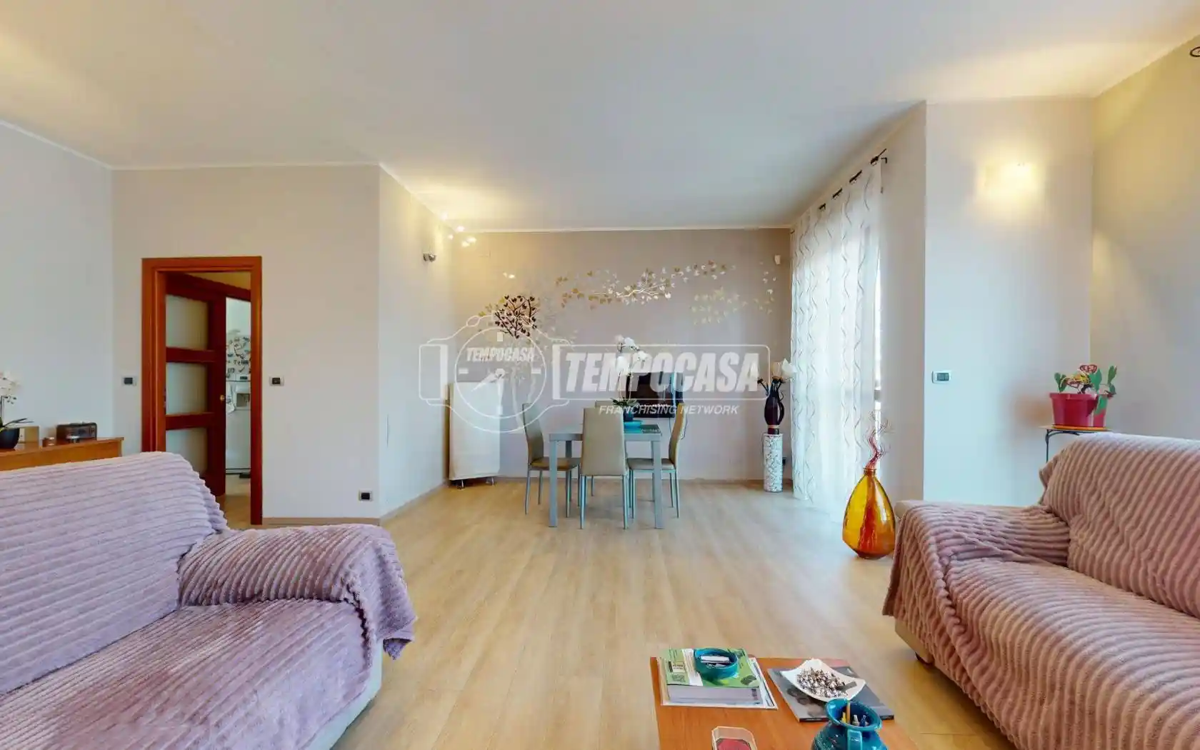 Appartamento in vendita a Rivoli