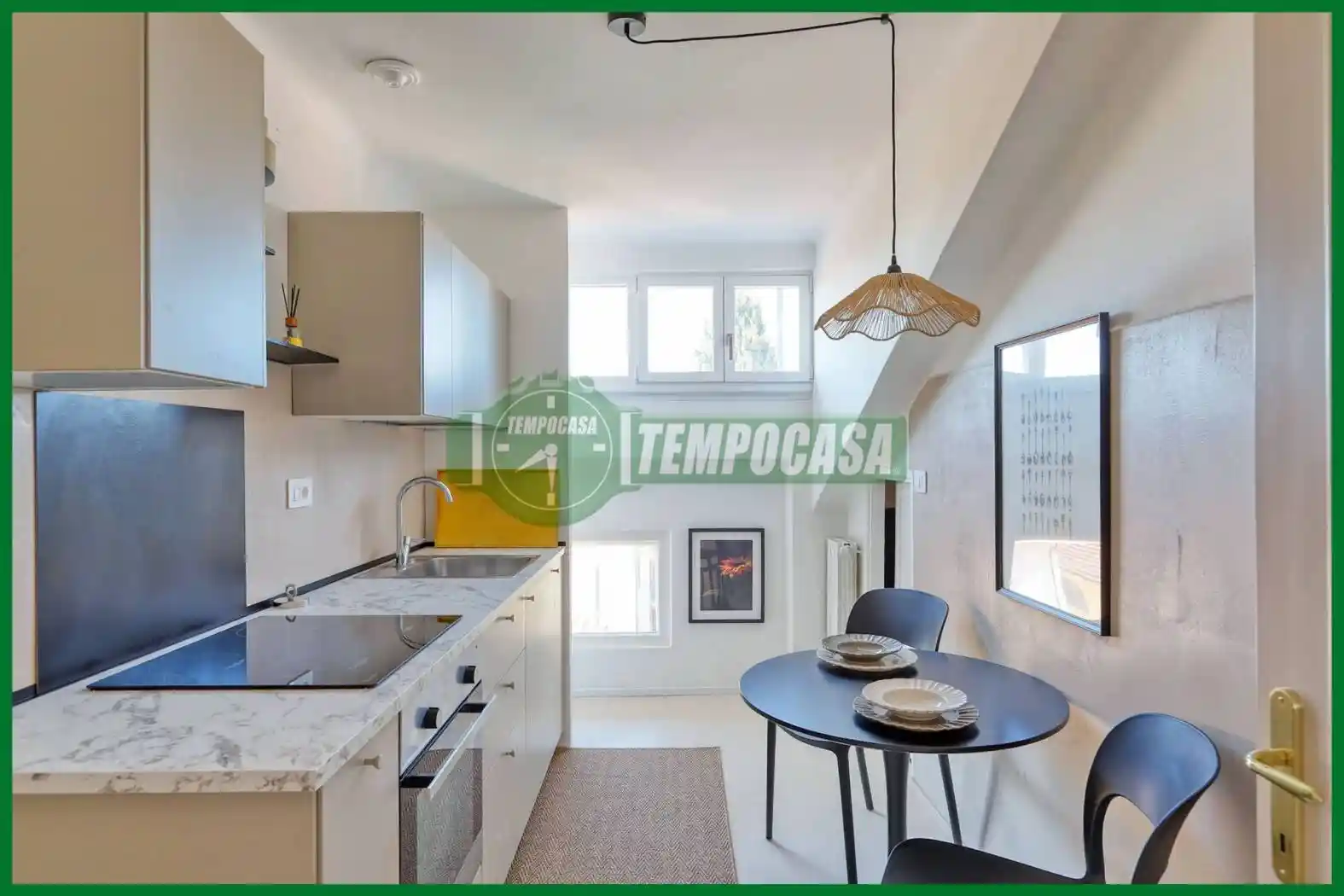 Appartamento in vendita a Varese