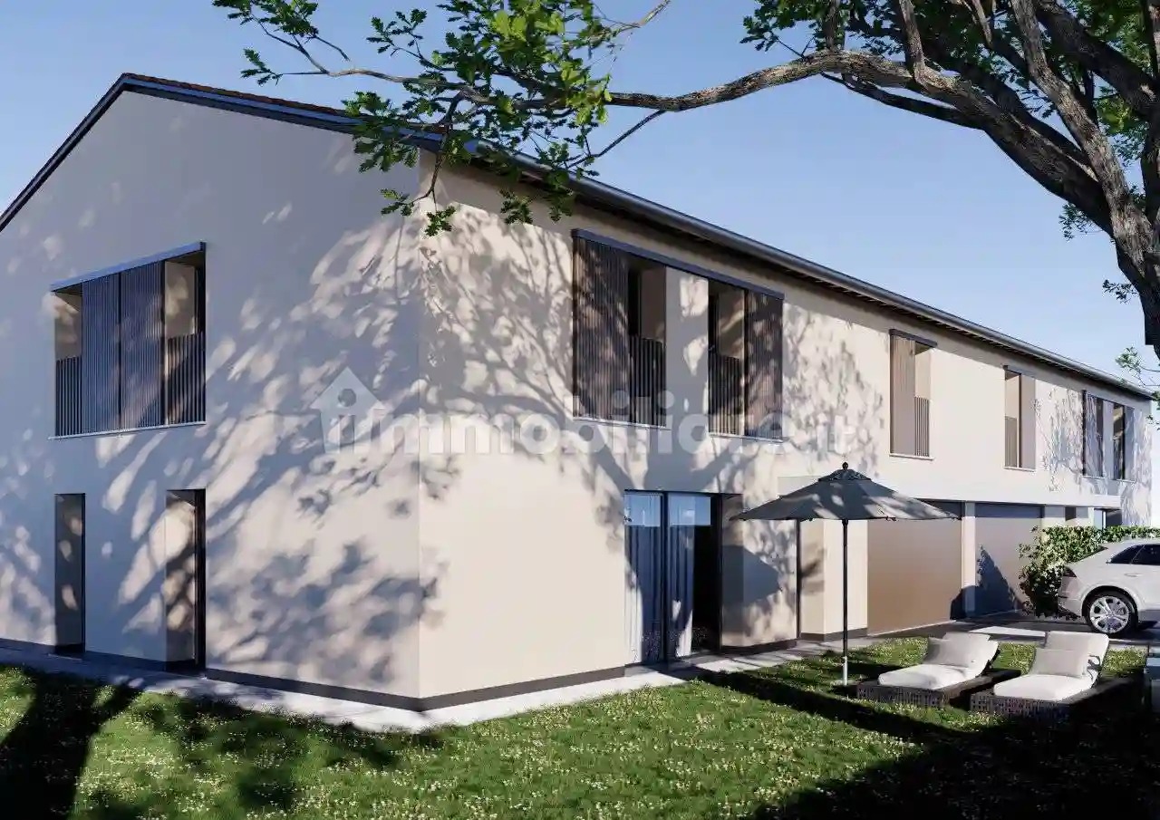 Villetta a schiera - foto 2