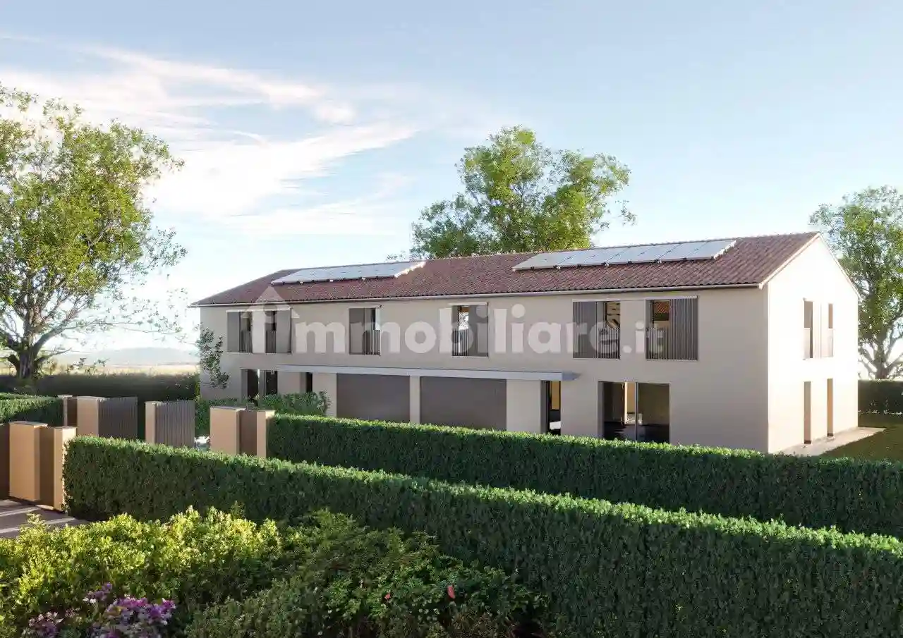 Villetta a schiera - foto 3