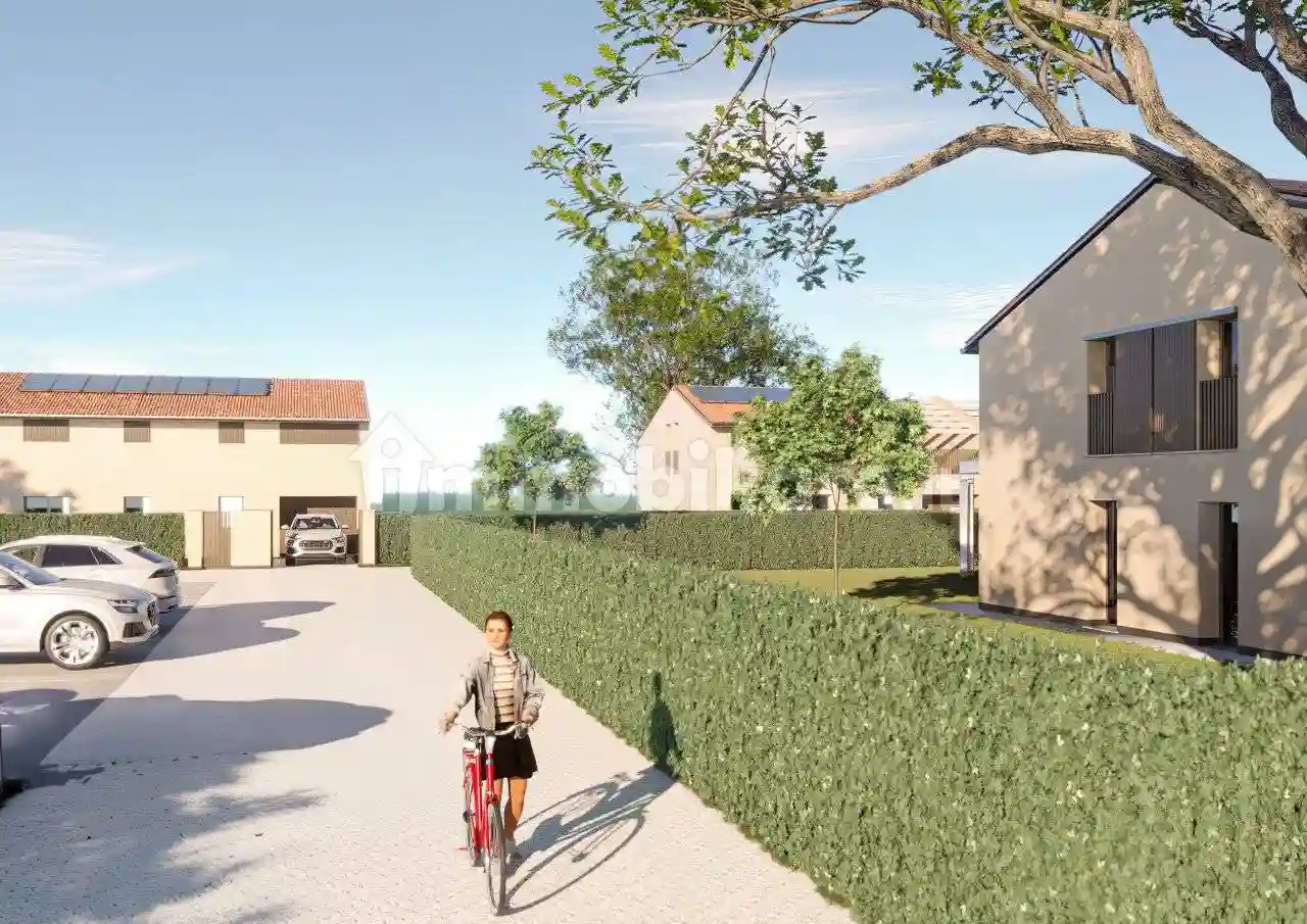 Villetta a schiera - foto 4