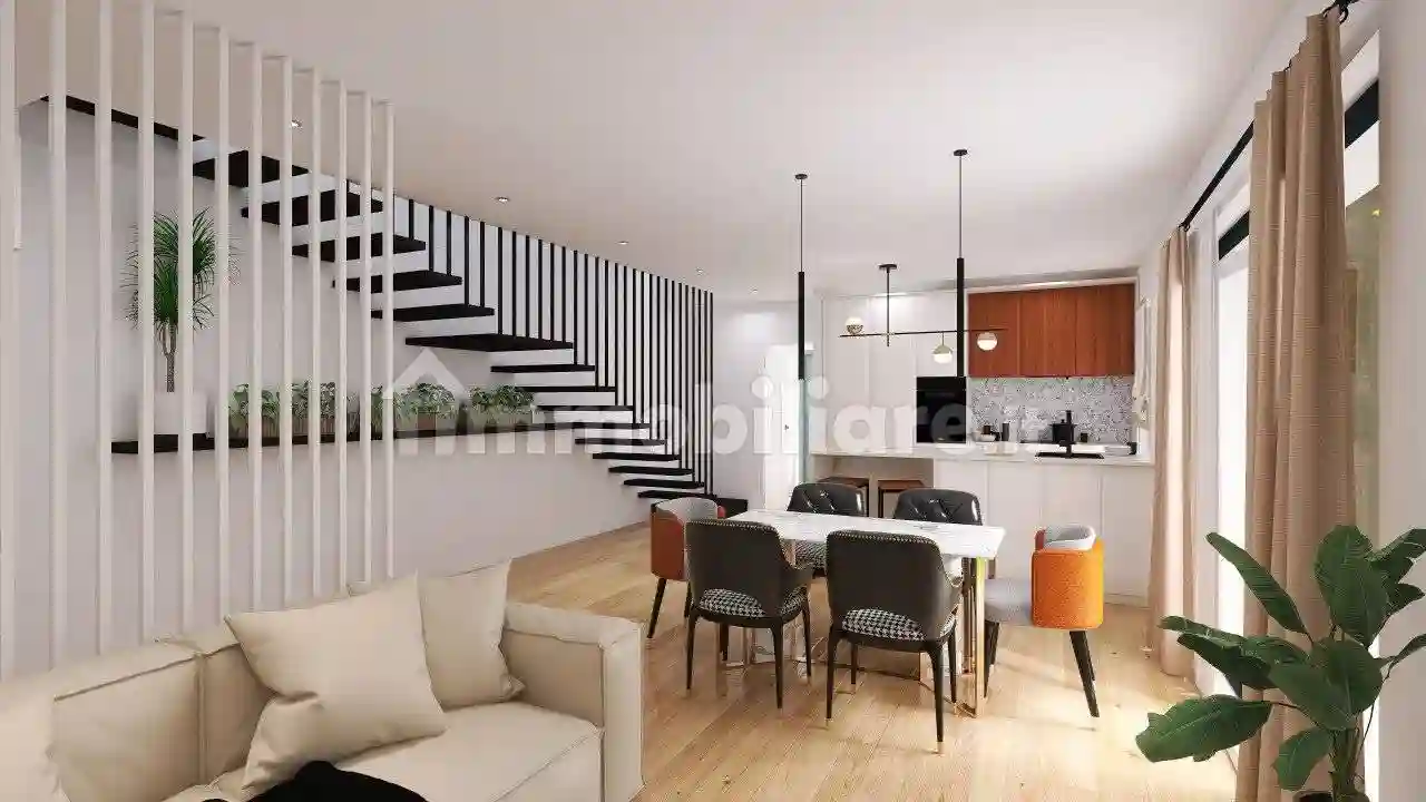 Villetta a schiera - foto 5