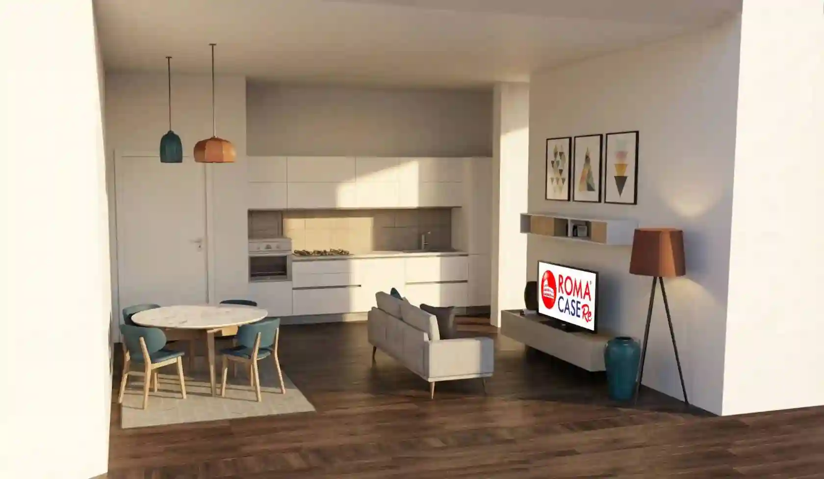 Appartamento - foto 3