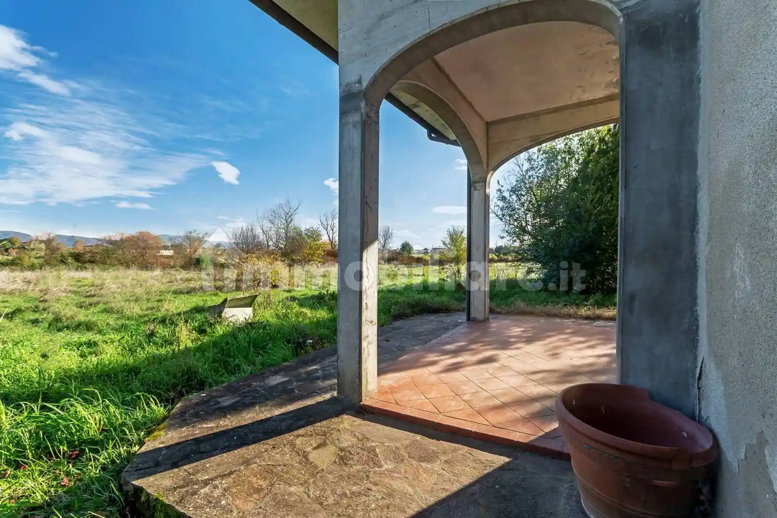 Casa indipendente in vendita a Quarrata