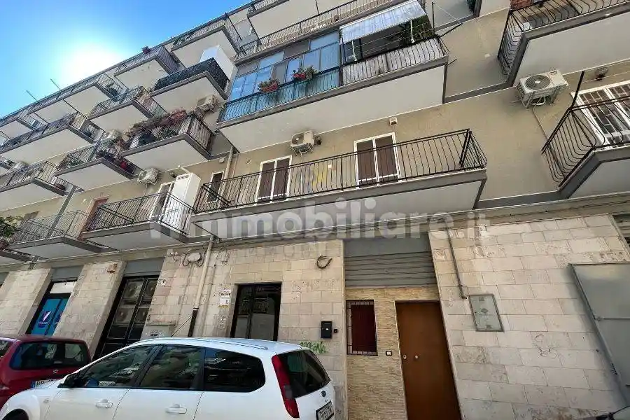 Appartamento in vendita a Bisceglie