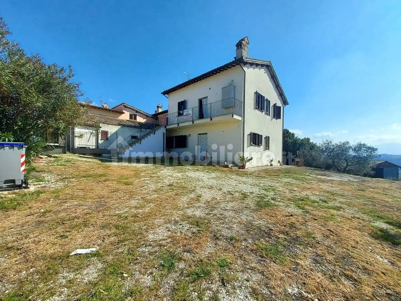 Villa in vendita a Spoleto