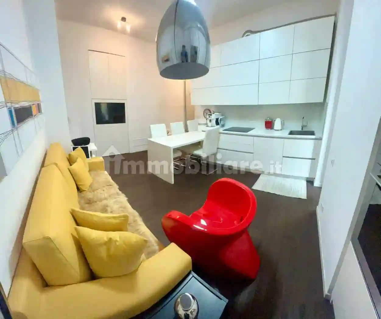Appartamento - foto 5
