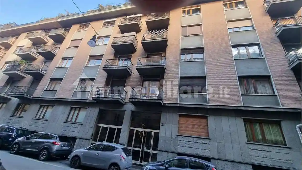 Appartamento in vendita a Torino